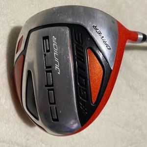 Cobra Junior Golf Driver